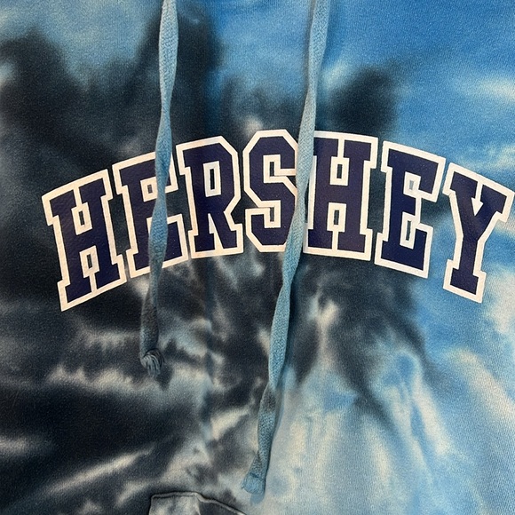 Original Hershey Hoodie - Picture 2 of 4